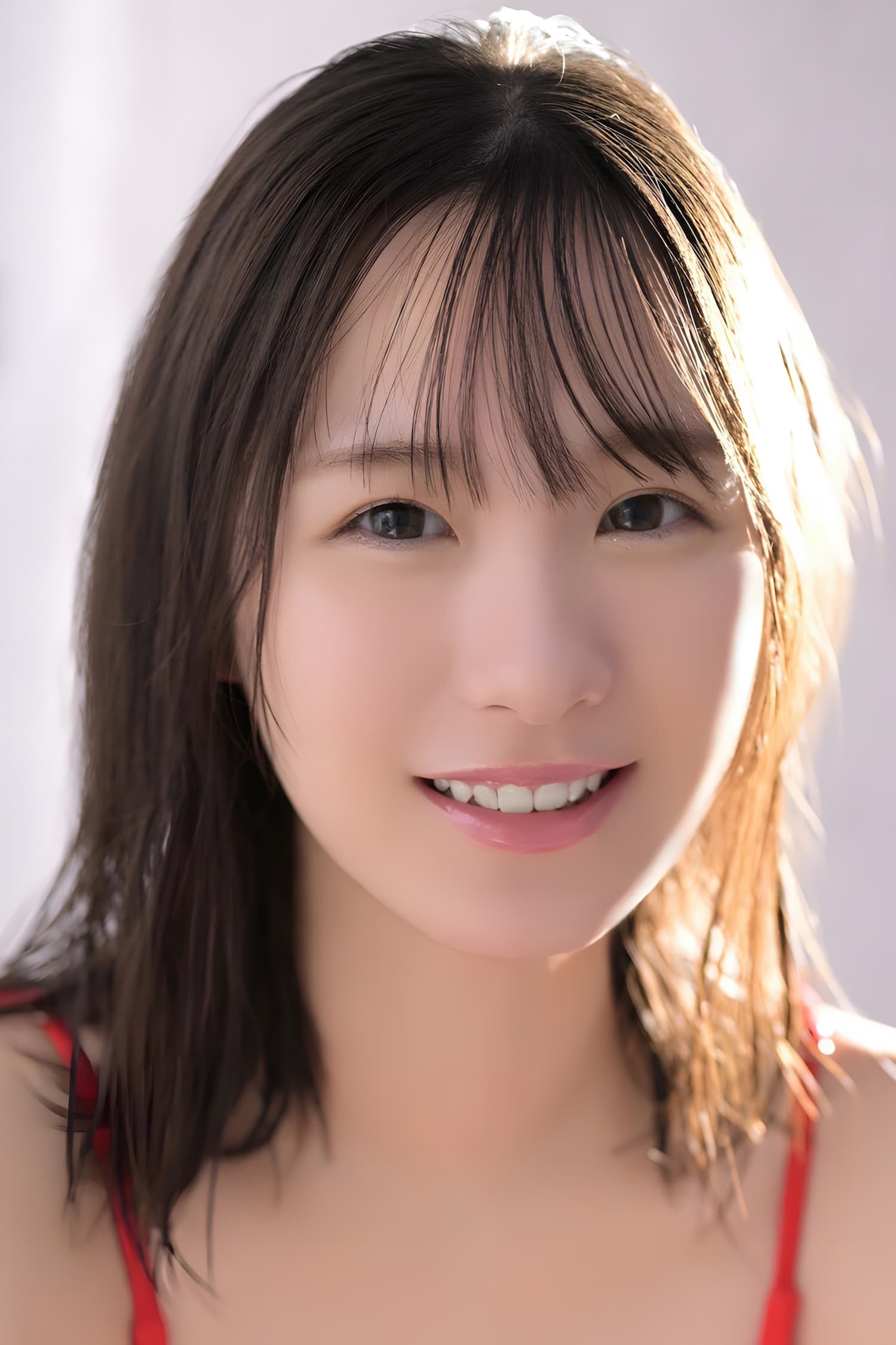 村上悠华 (村上悠華,Murakami Yuka)