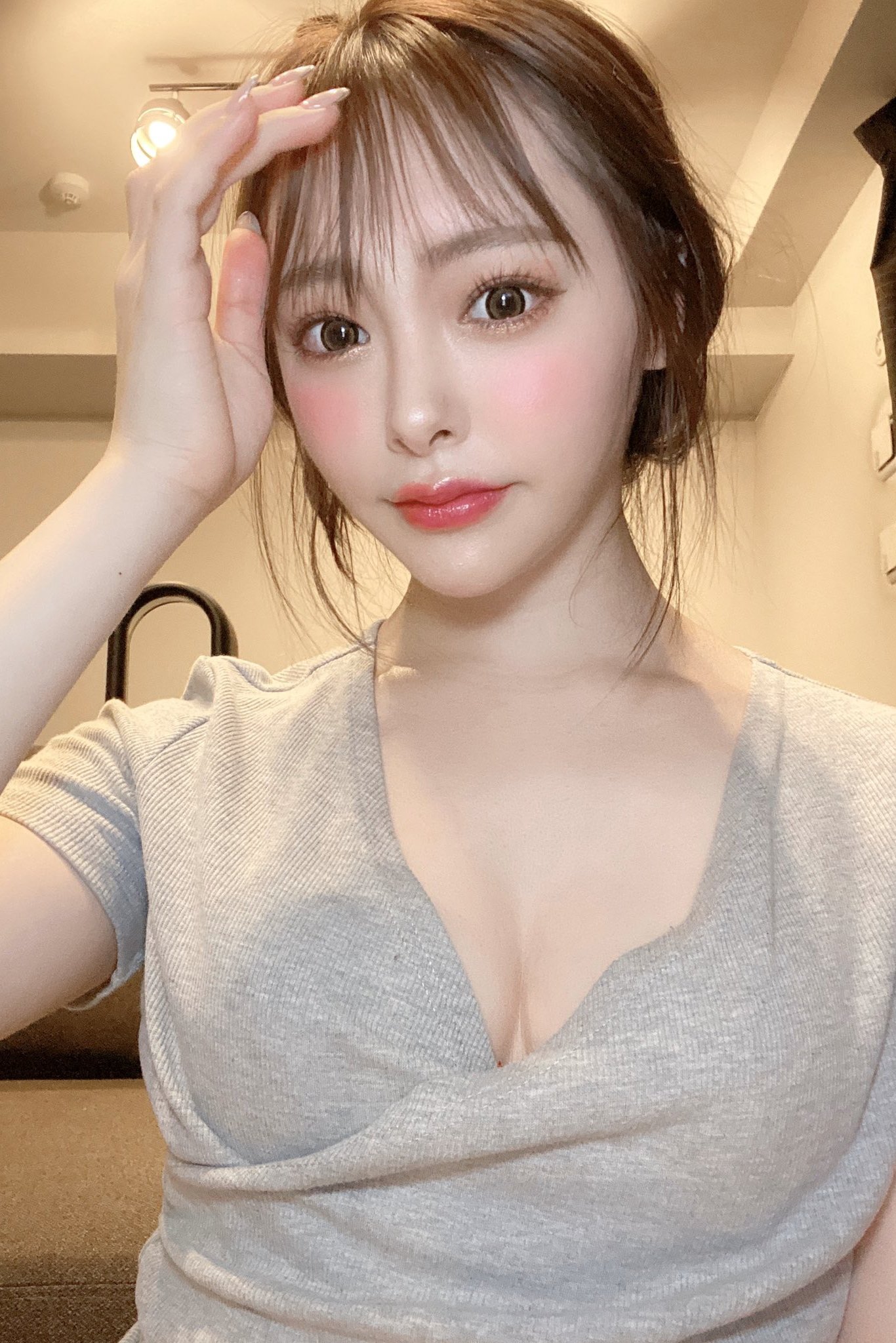 小仓由菜 (小倉由菜,Yuna Ogura)