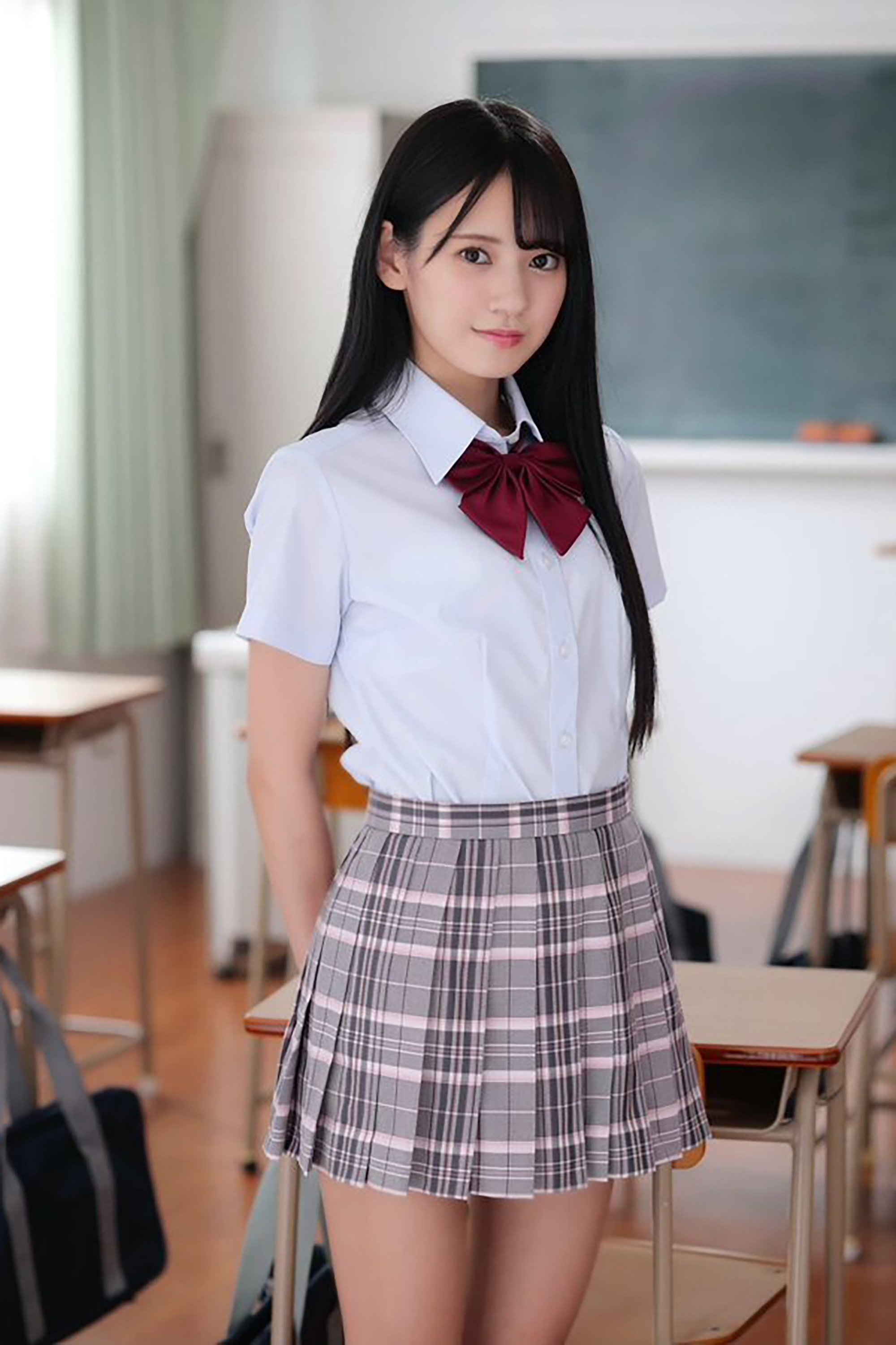 八掛海 (八掛うみ,Umi Yatsugake)