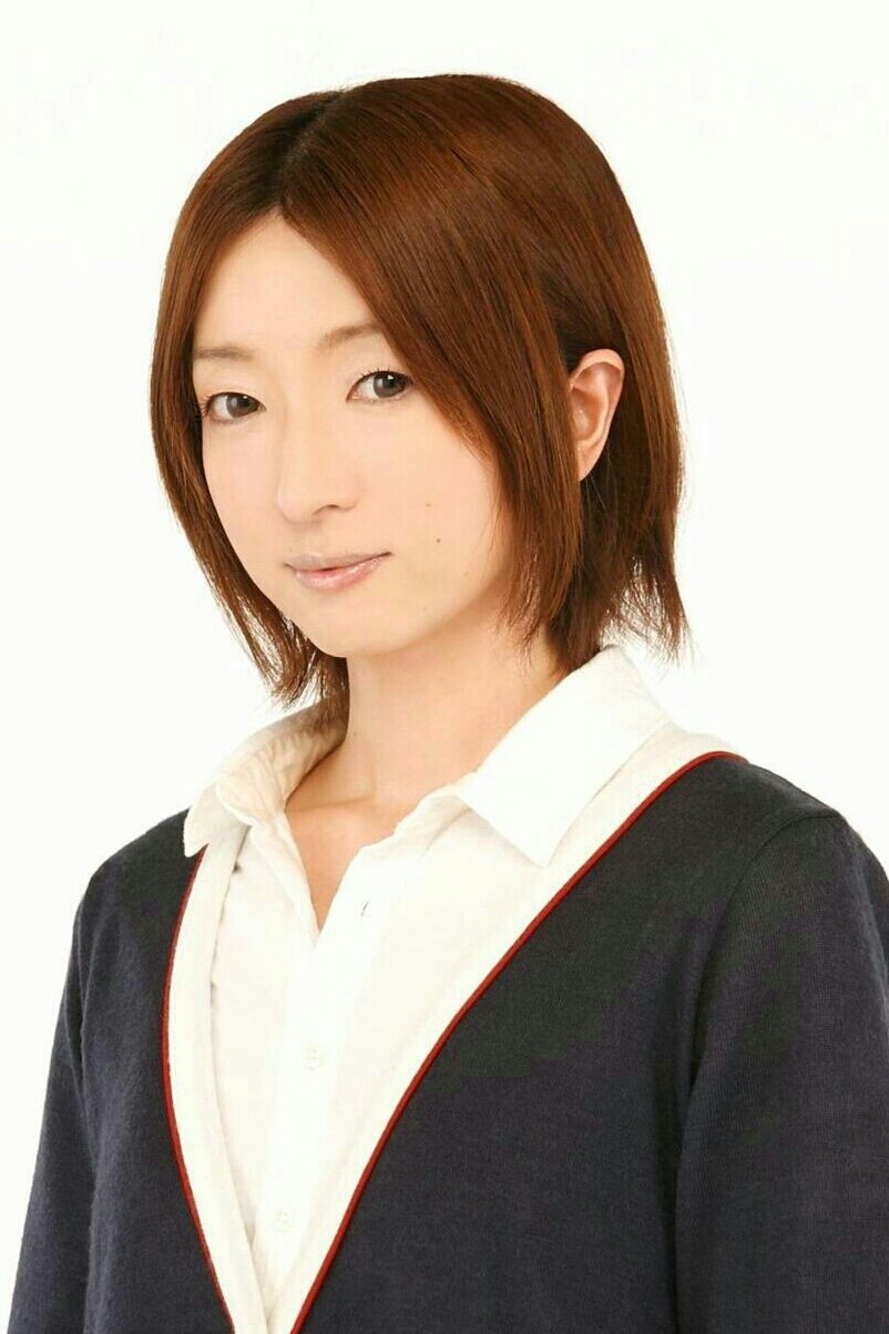 水桥香织 (水橋かおり,Kaori Mizuhashi)
