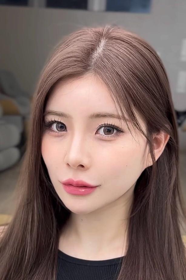 神木丽 (神木麗,Rei Kamiki)