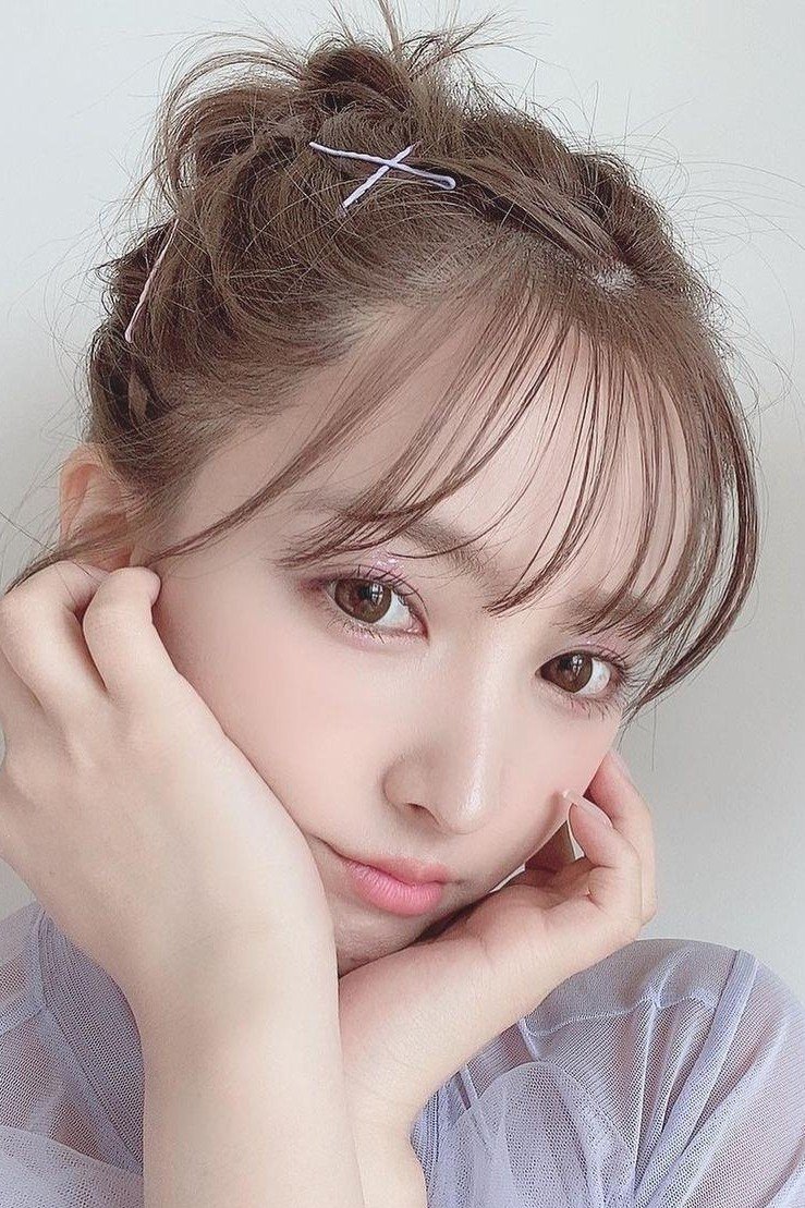 三上悠亚 (三上悠亜,Yua Mikami)