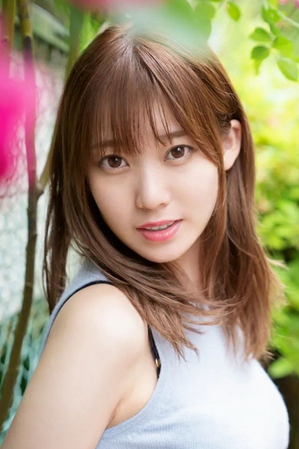 枫富爱 (楓ふうあ,Kaede Fuua)