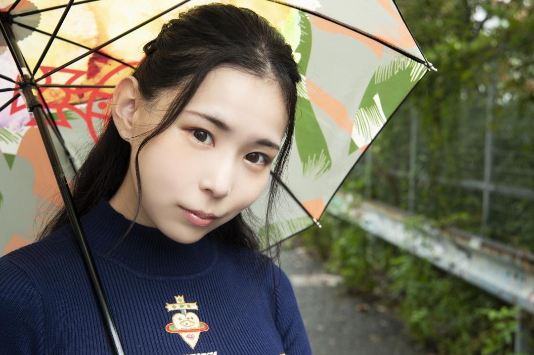 吉根柚莉爱 (吉根ゆりあ,Yoshine Yuria)