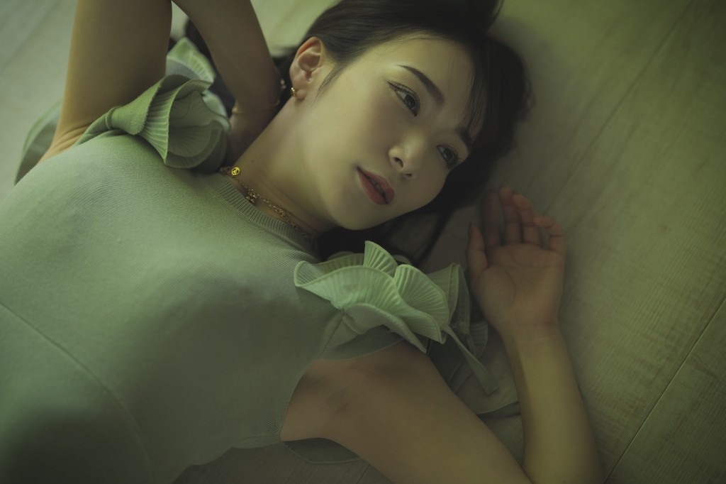 黑川晴美 (黒川晴美,Kurokawa Harumi)