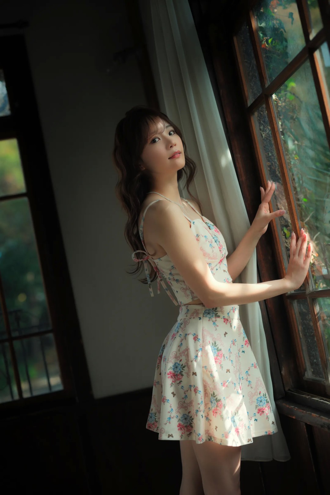 结城乃乃 (結城のの,Yuki Nono)