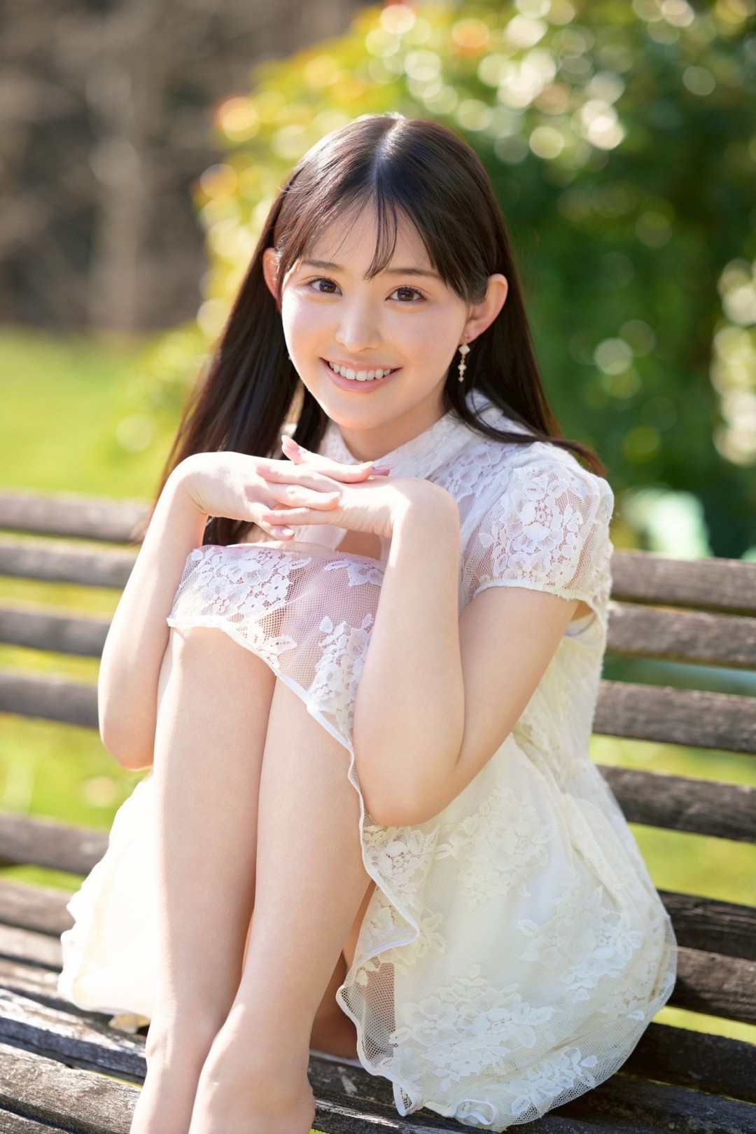 山田铃奈 (山田鈴奈,Yamada Suzuna)