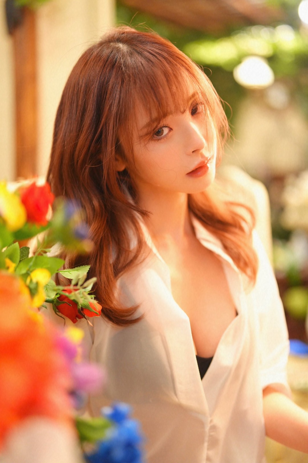 桃乃木香奈 (桃乃木かな,Kana Momonogi)