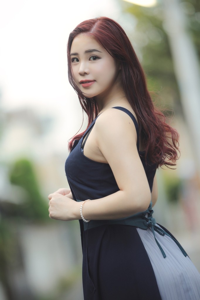 花宫丽 (花宮レイ,Rei Hanamiya)