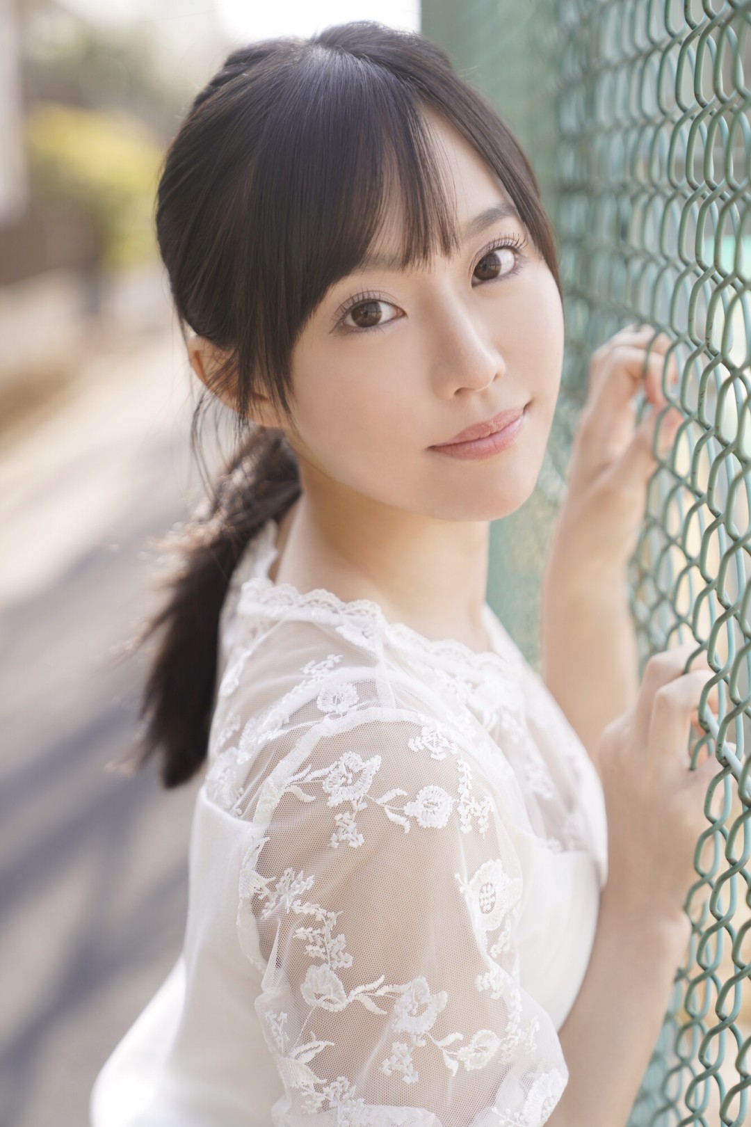 広瀬蓮（Hirose Ren）-芭站网