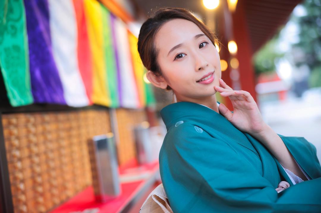 美咲结衣 (美咲結衣,Misaki Yui)