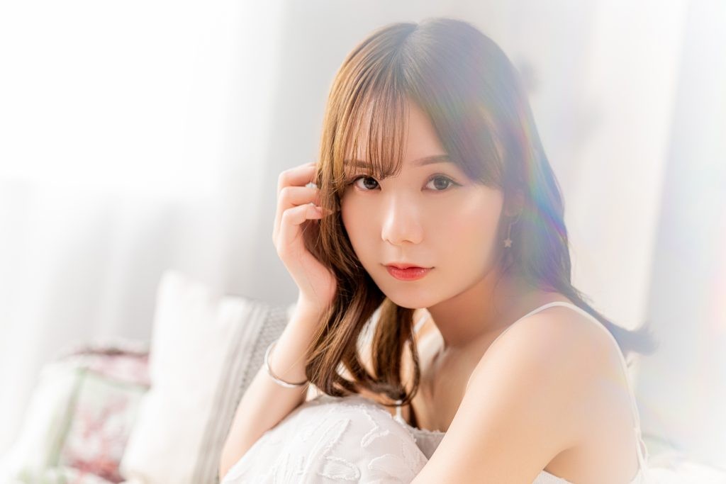 坂道美琉 (坂道みる,Sakamichi Miru)