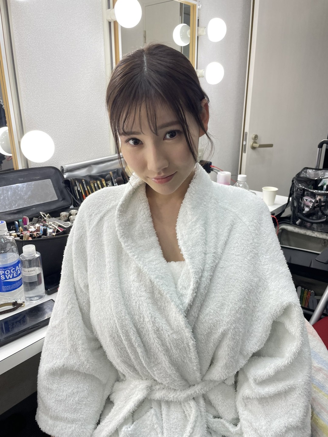 山手梨爱 (山手梨愛,Yamate Ria)