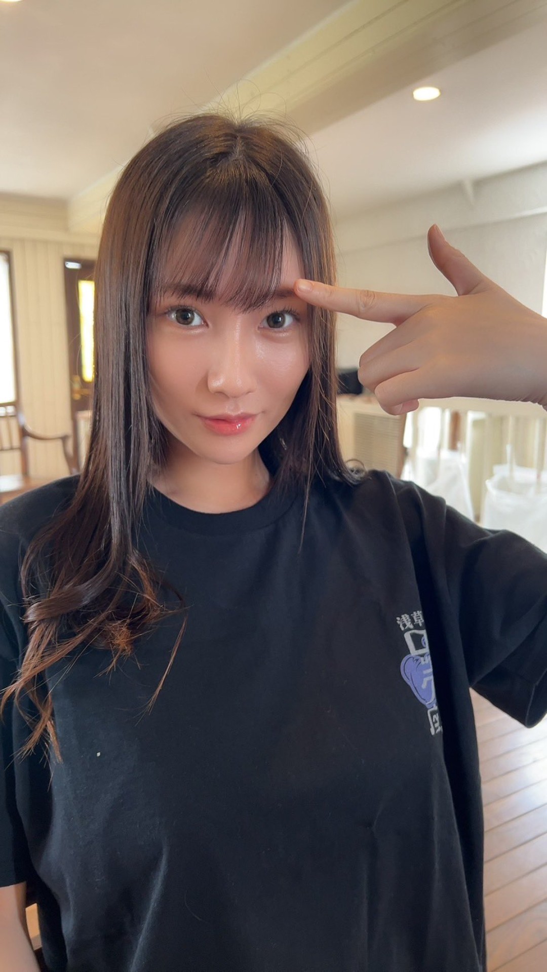 山手梨爱 (山手梨愛,Yamate Ria)