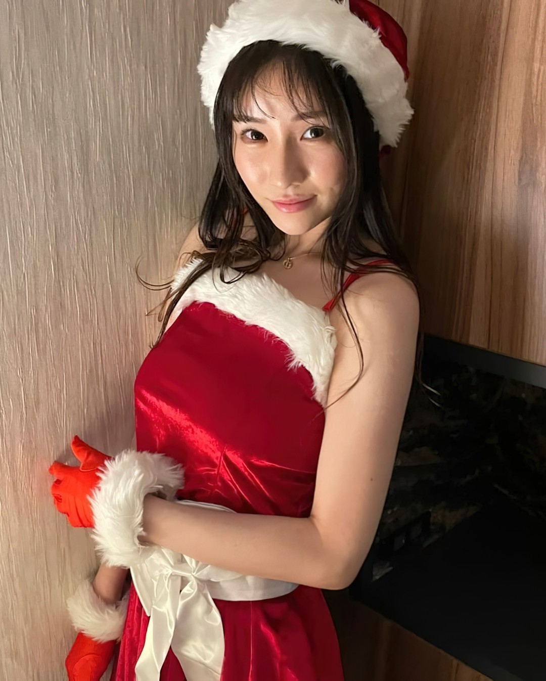 山手梨爱 (山手梨愛,Yamate Ria)