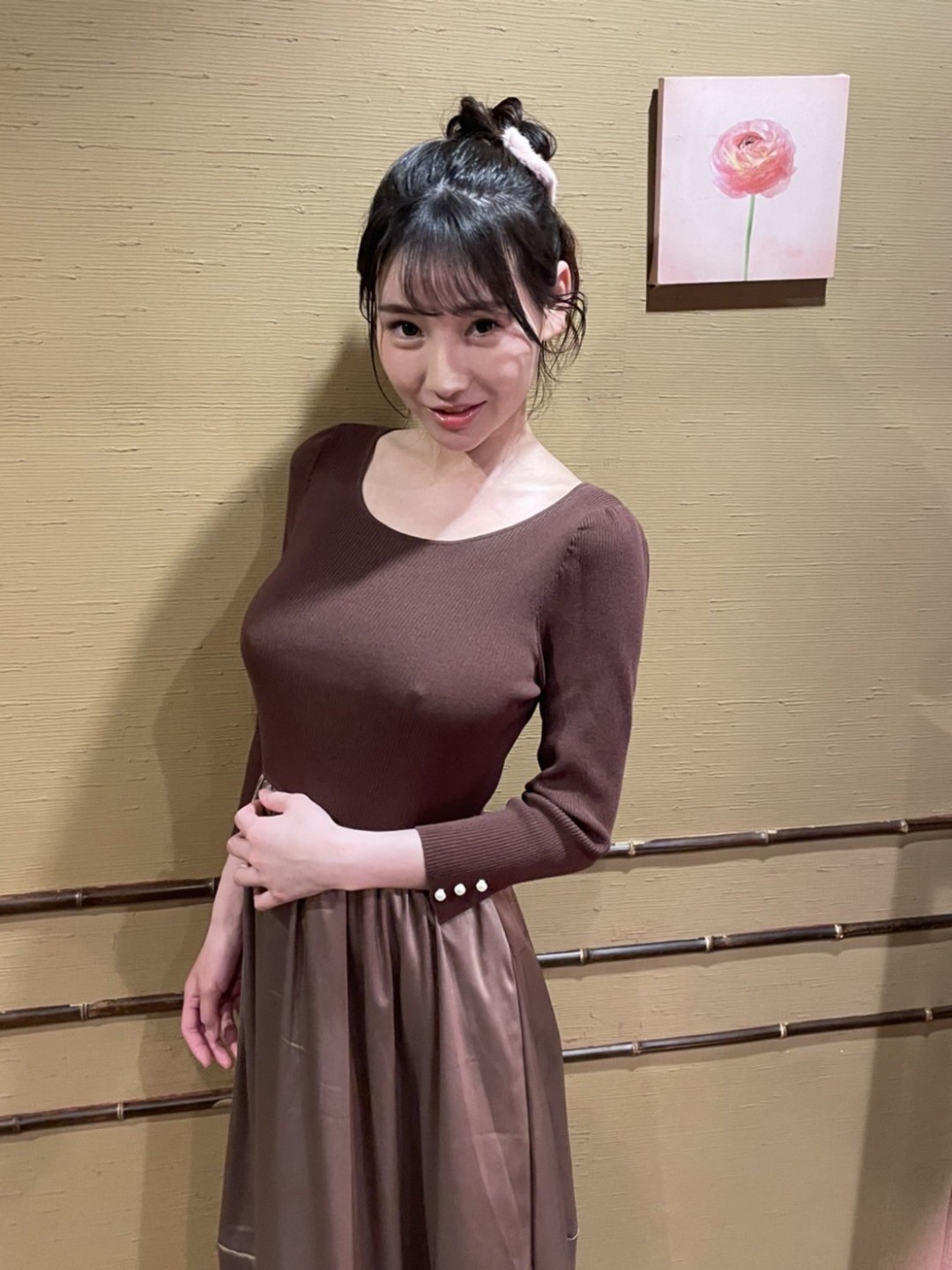 山手梨爱 (山手梨愛,Yamate Ria)