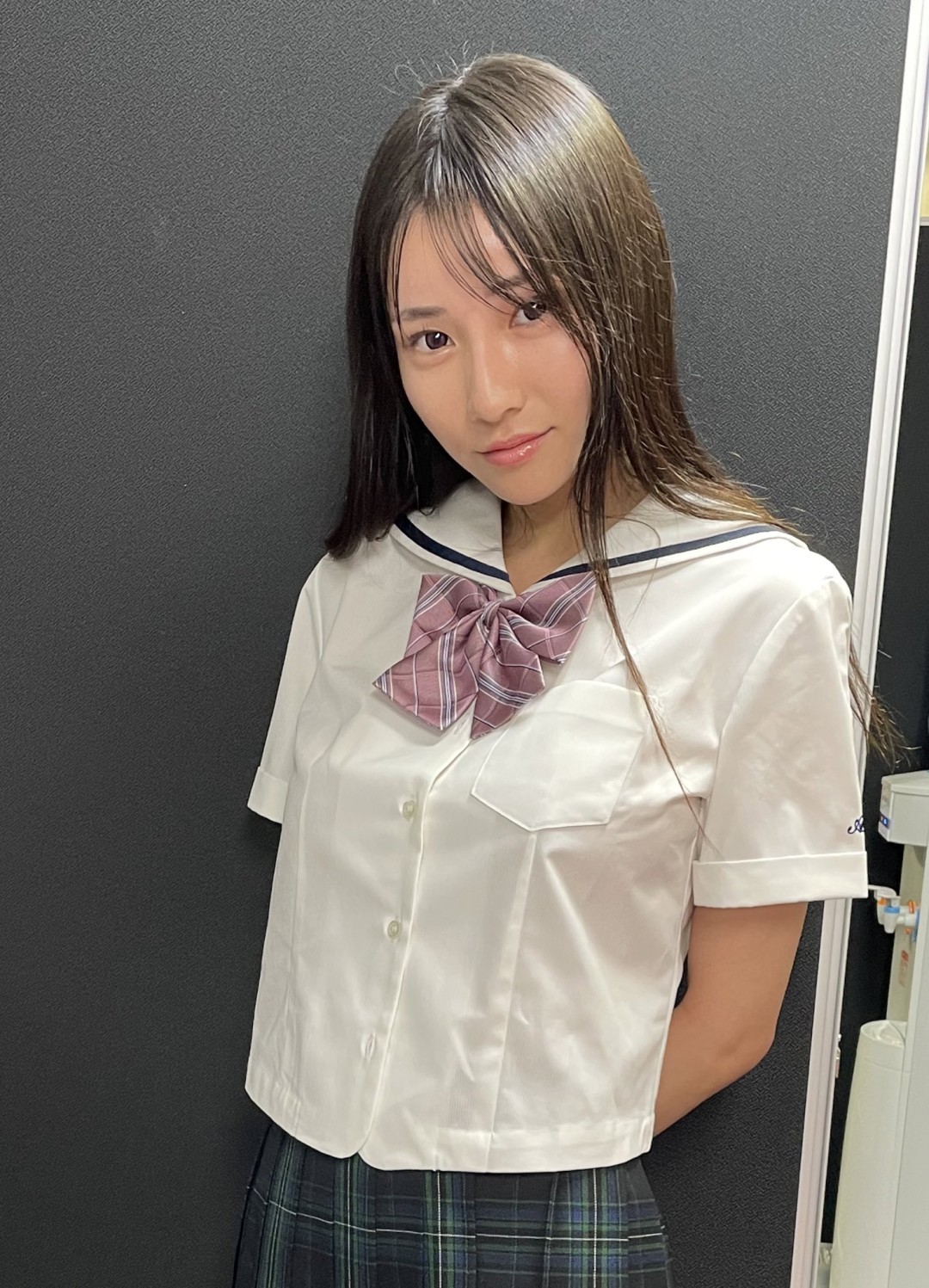 山手梨爱 (山手梨愛,Yamate Ria)