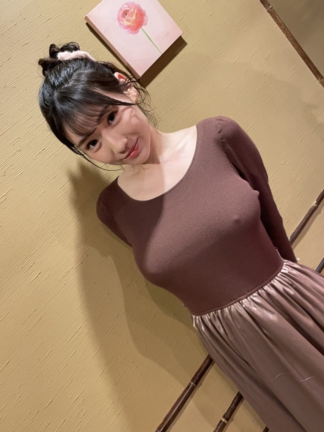 山手梨爱 (山手梨愛,Yamate Ria)