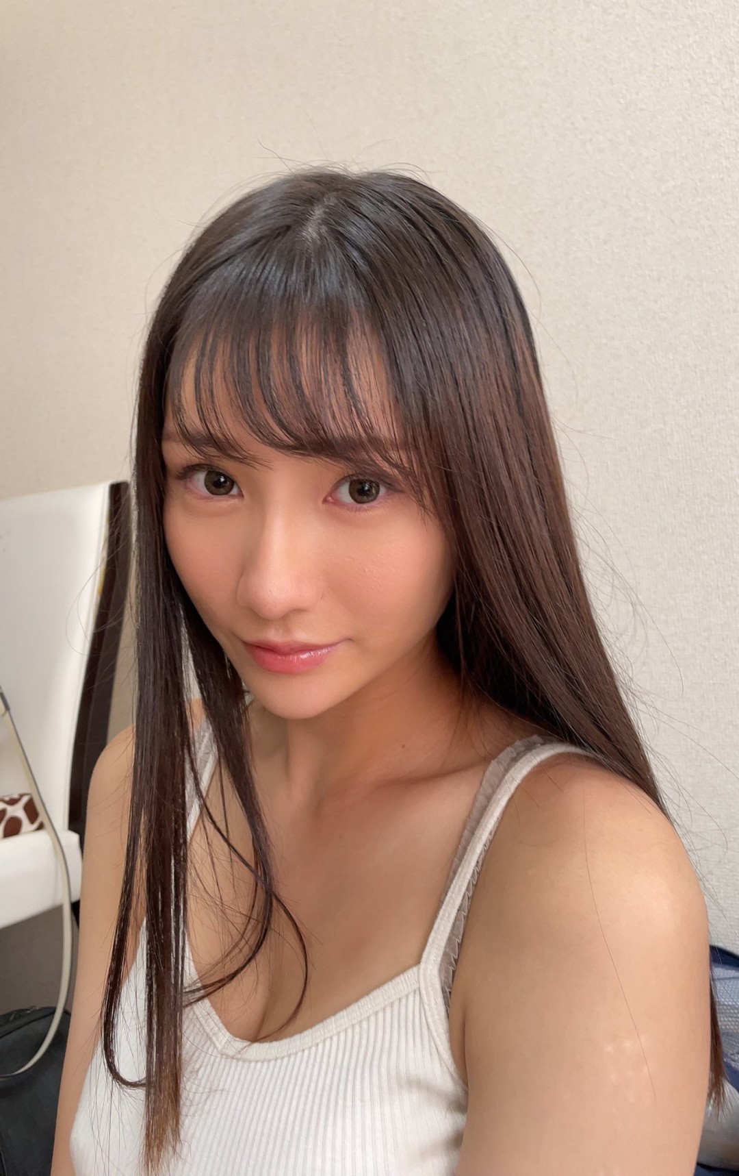 山手梨爱 (山手梨愛,Yamate Ria)