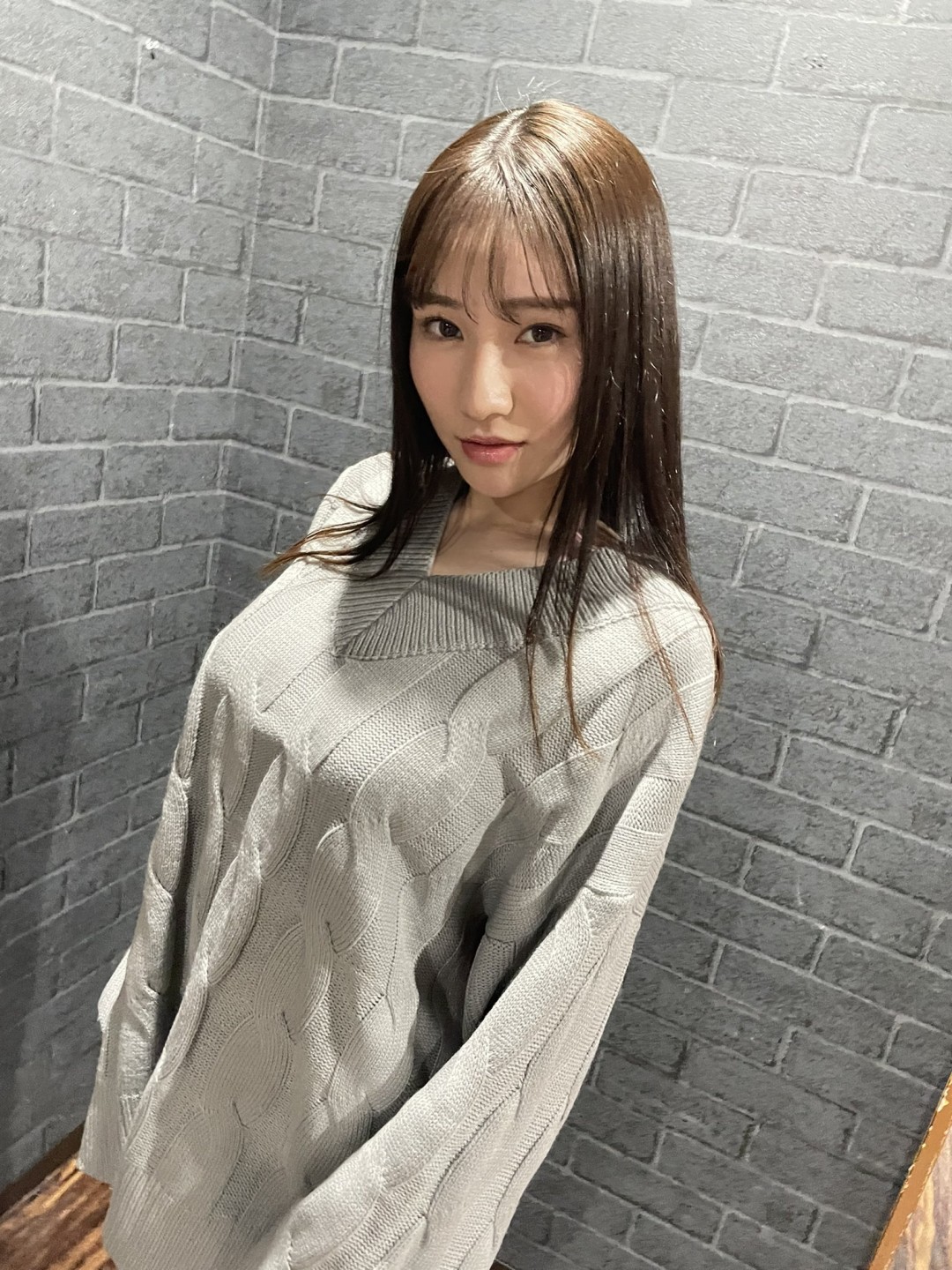 山手梨爱 (山手梨愛,Yamate Ria)