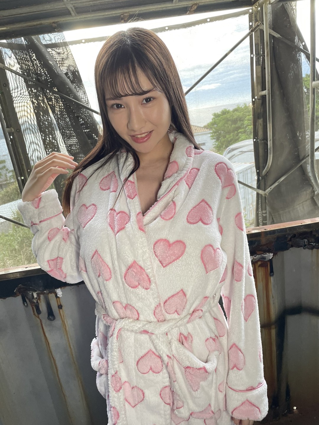 山手梨爱 (山手梨愛,Yamate Ria)