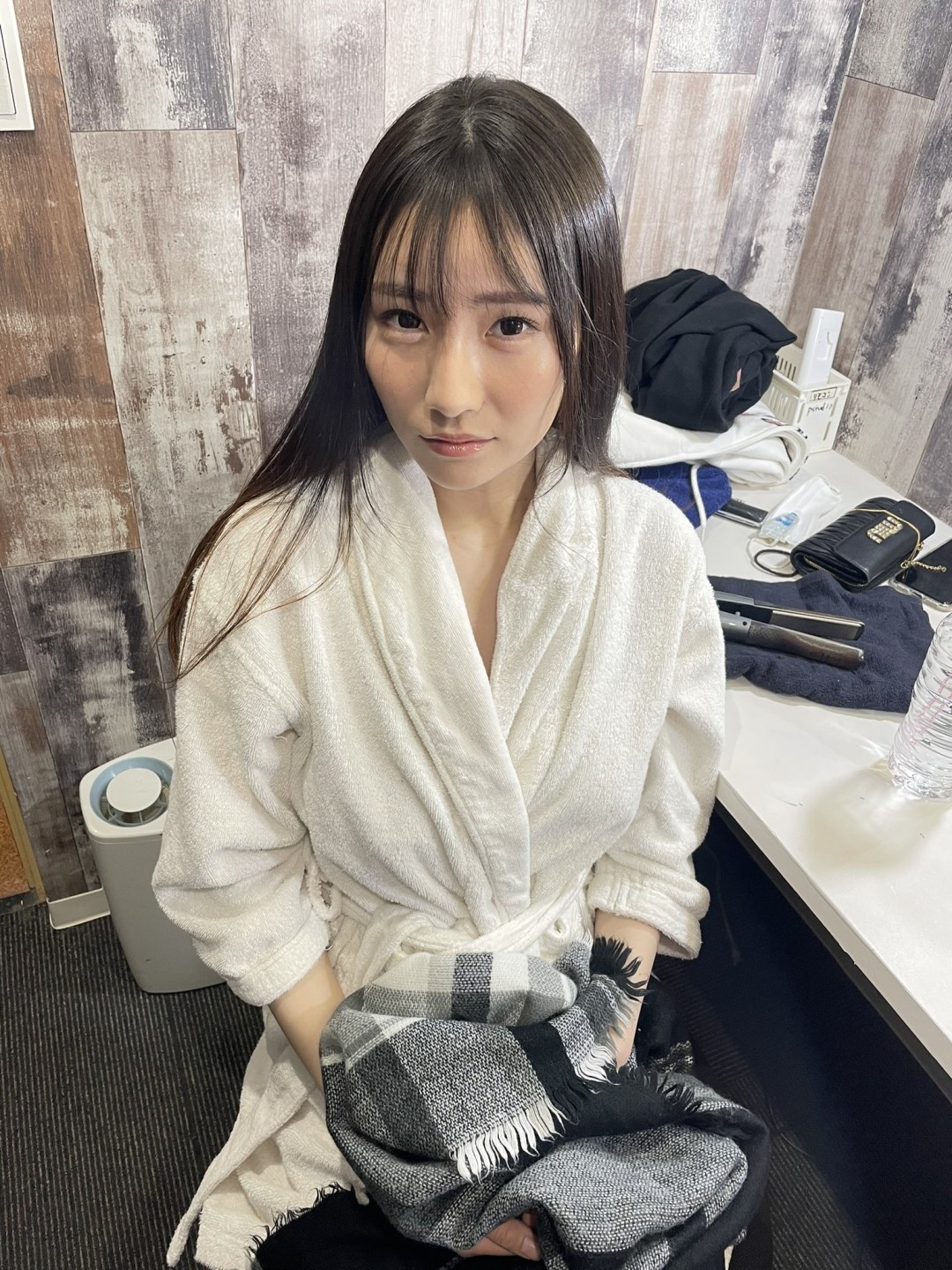 山手梨爱 (山手梨愛,Yamate Ria)