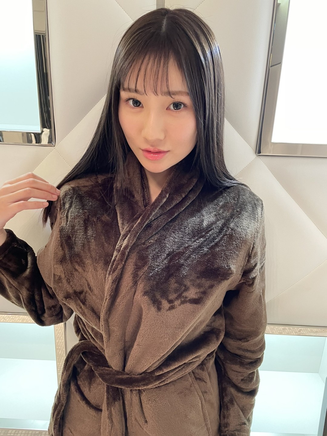 山手梨爱 (山手梨愛,Yamate Ria)