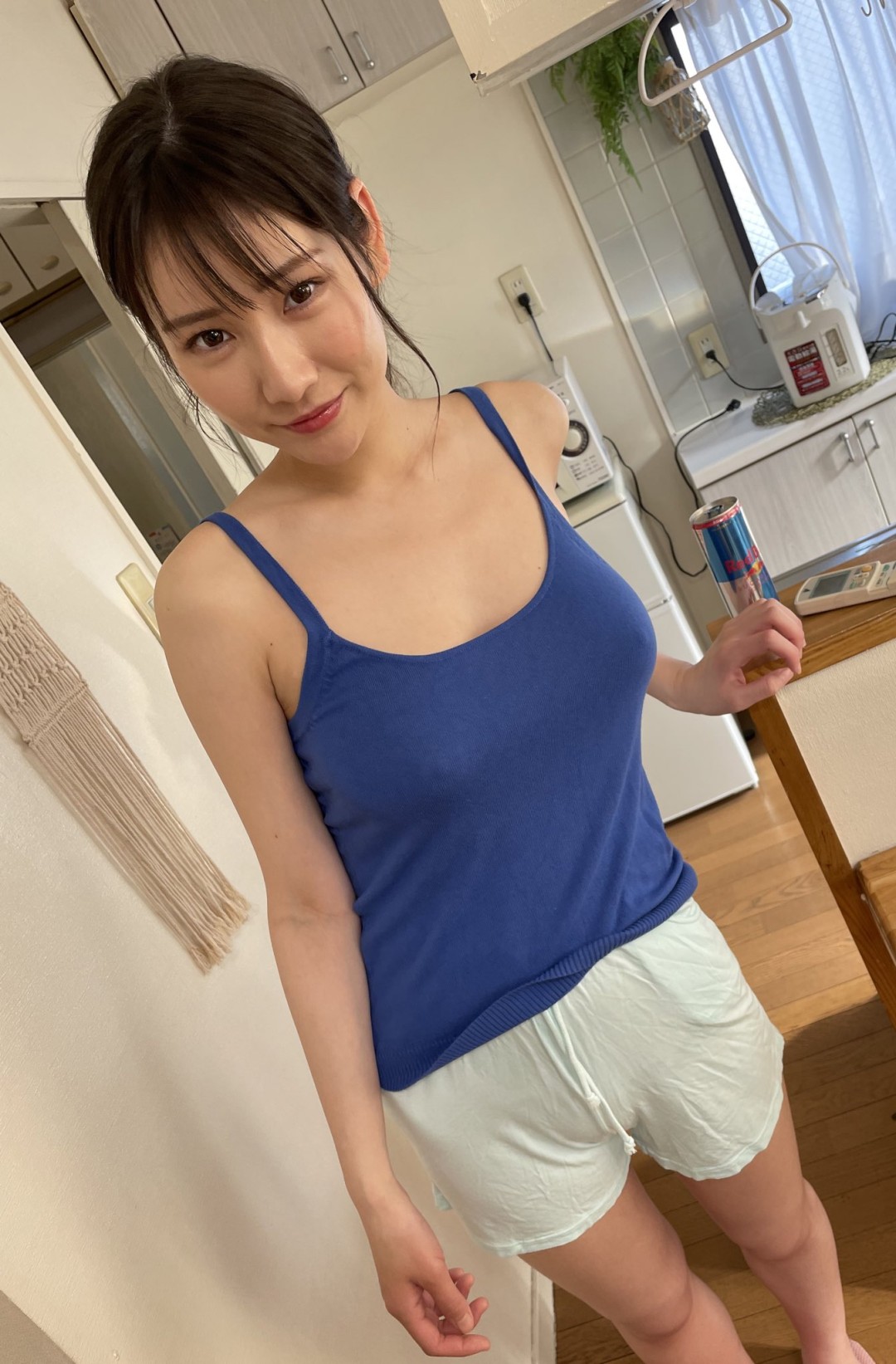 山手梨爱 (山手梨愛,Yamate Ria)