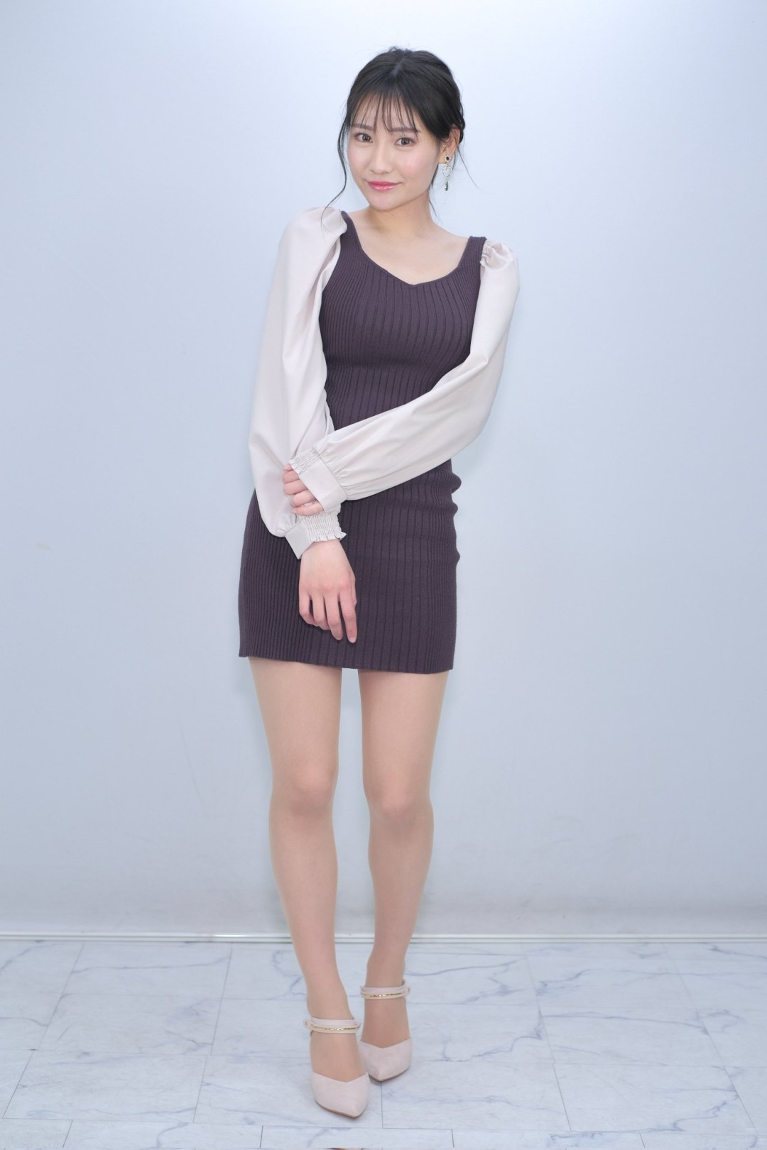 山手梨爱 (山手梨愛,Yamate Ria)