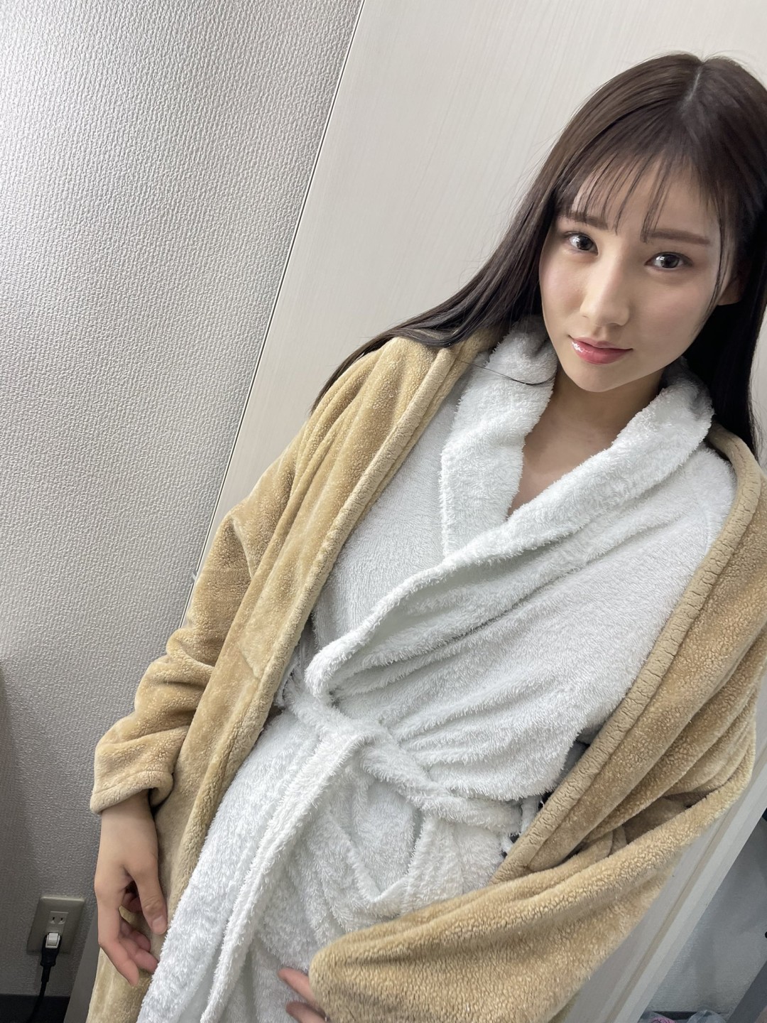 山手梨爱 (山手梨愛,Yamate Ria)