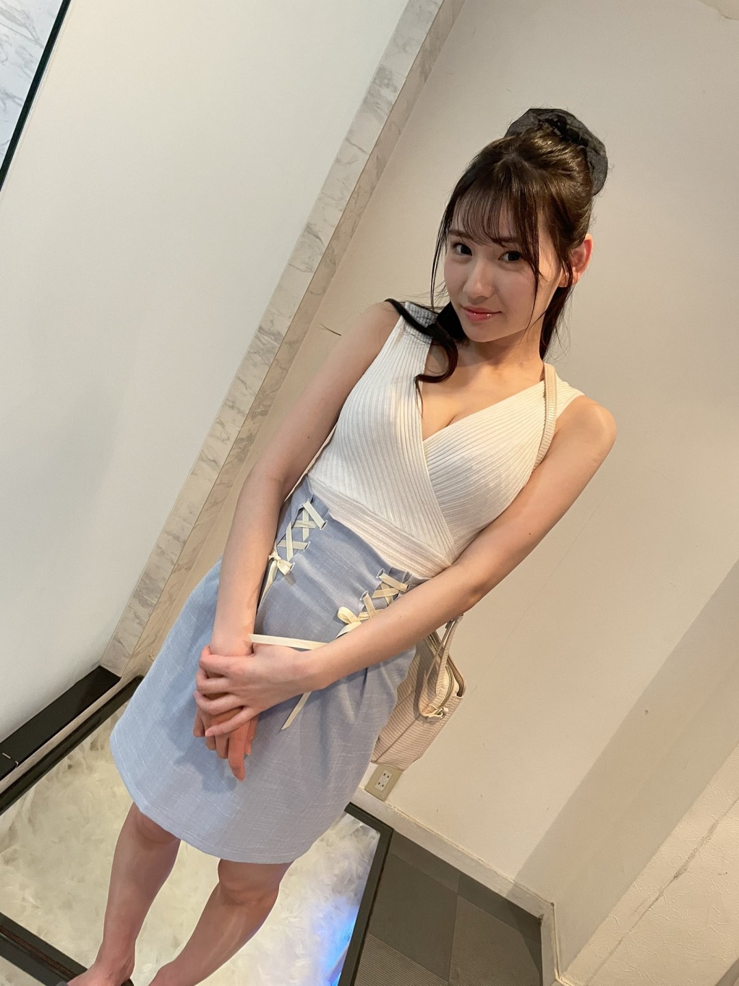 山手梨爱 (山手梨愛,Yamate Ria)