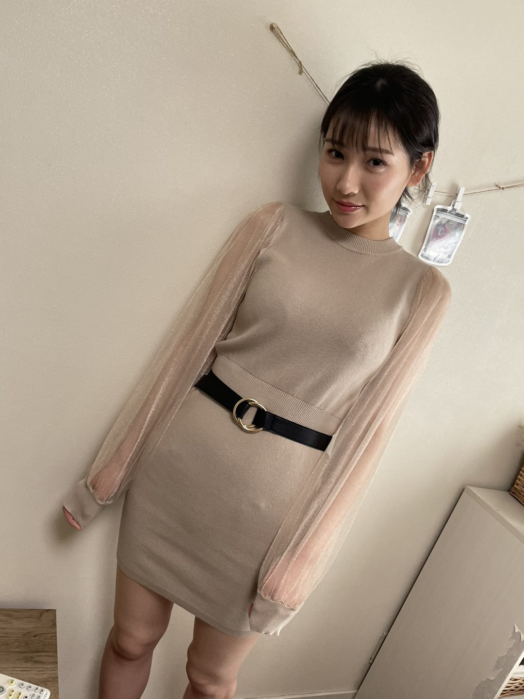 山手梨爱 (山手梨愛,Yamate Ria)