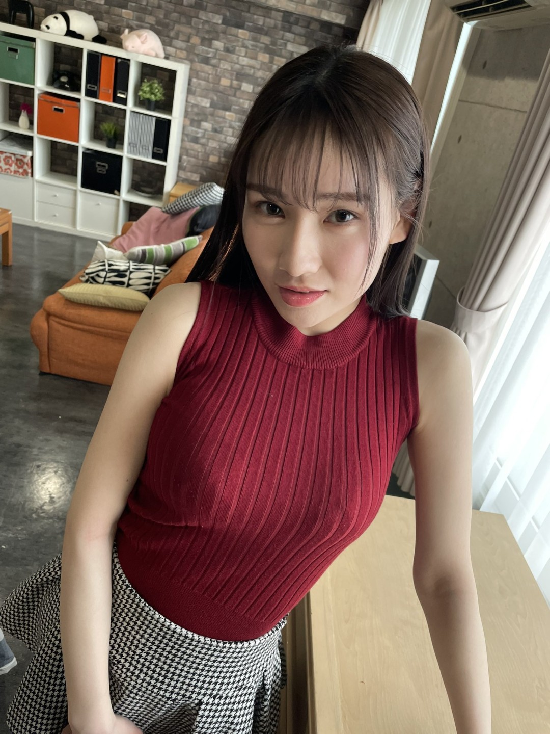 山手梨爱 (山手梨愛,Yamate Ria)