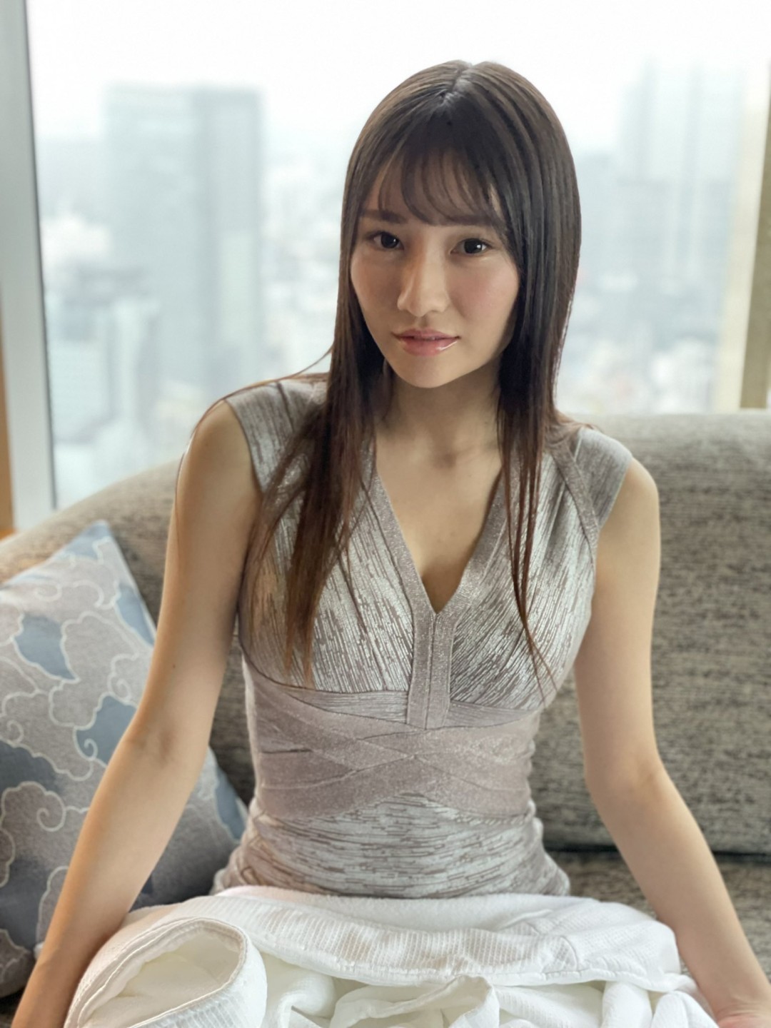 山手梨爱 (山手梨愛,Yamate Ria)