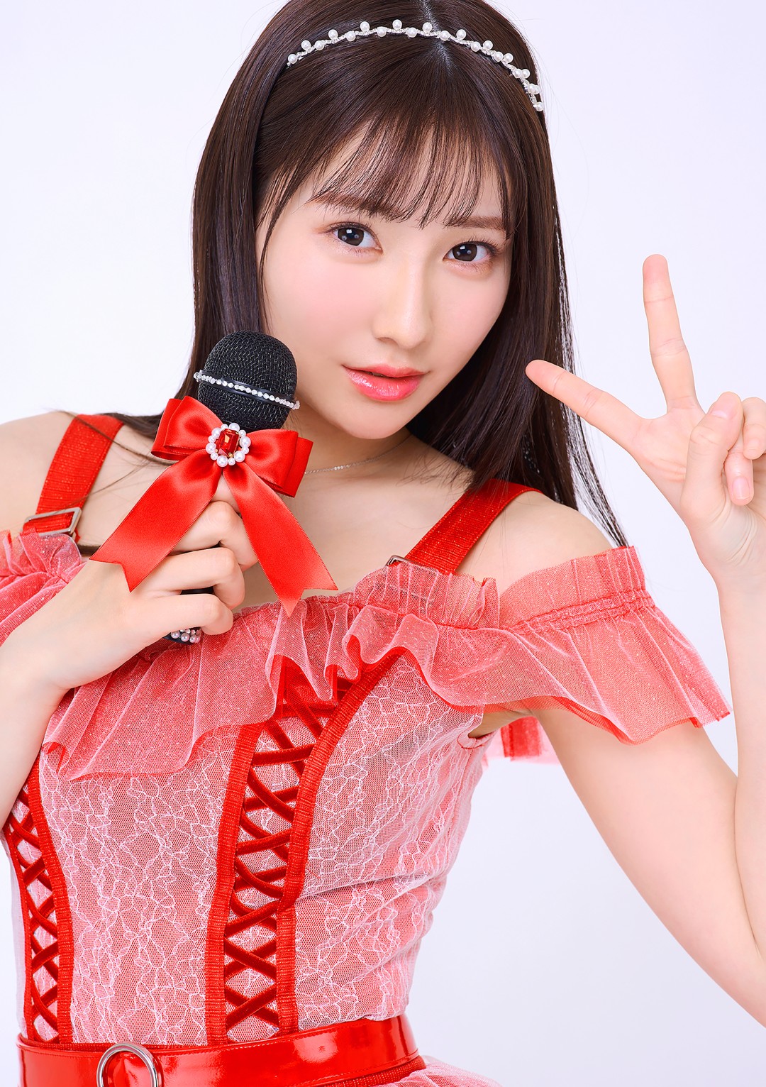 山手梨爱 (山手梨愛,Yamate Ria)
