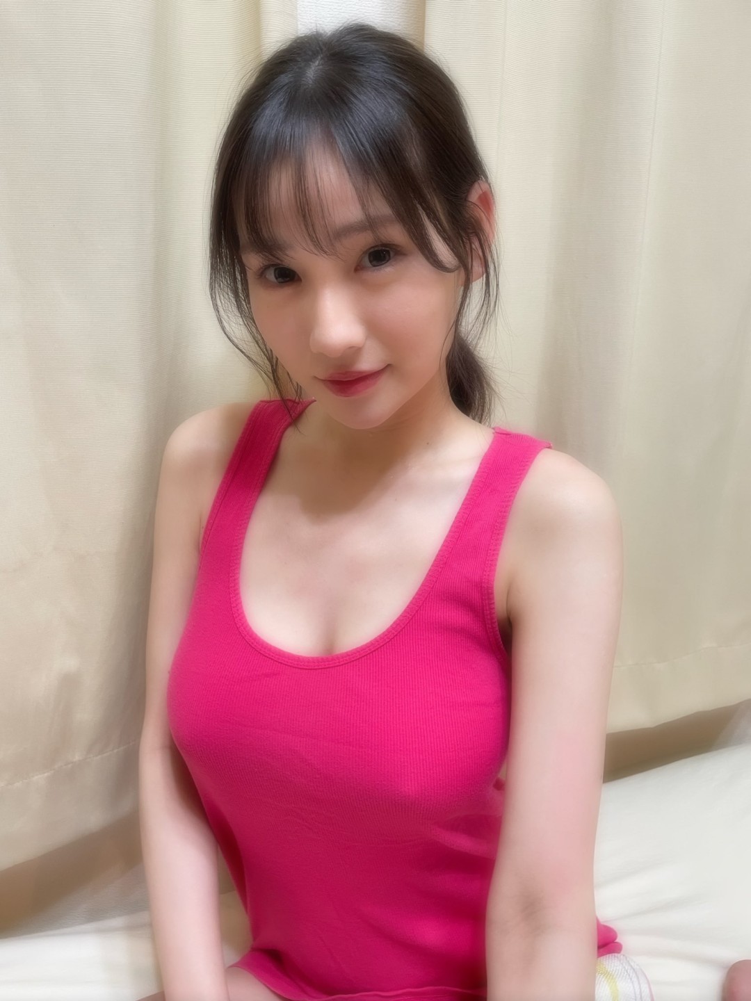 山手梨爱 (山手梨愛,Yamate Ria)
