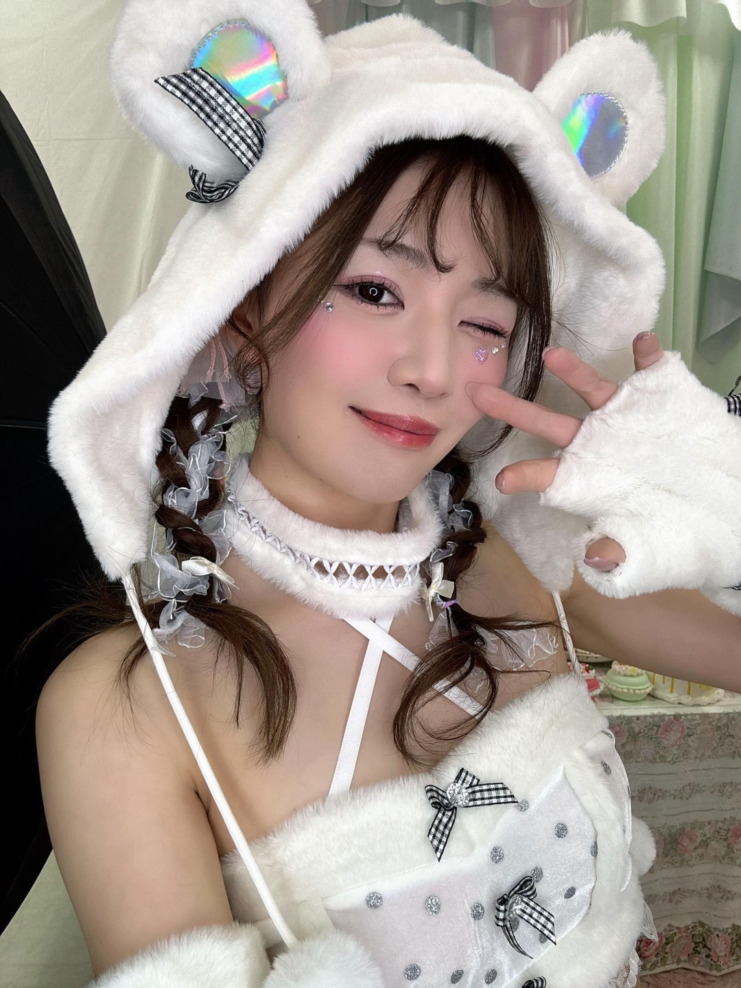 结城乃乃 (結城のの,Yuki Nono)