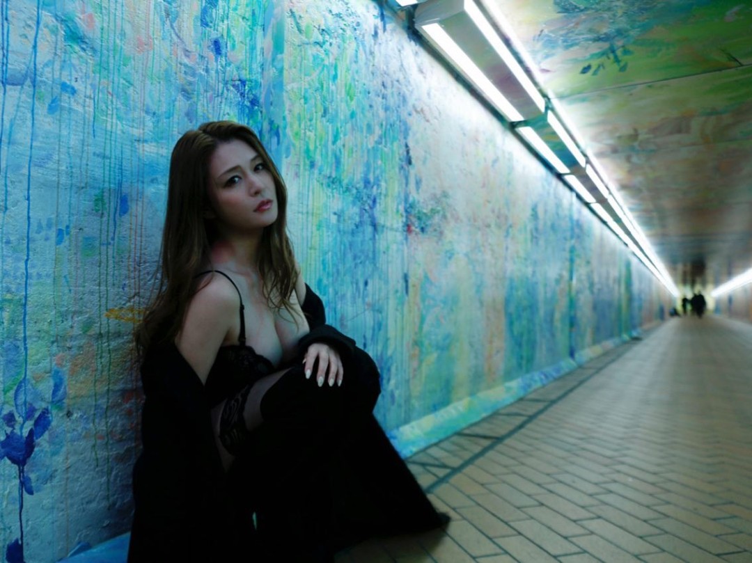 橘玛丽 (橘メアリー,Mary Tachibana)