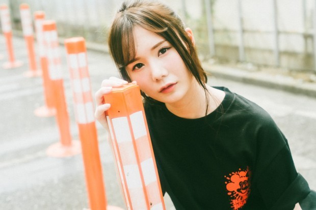 坂道美琉 (坂道みる,Sakamichi Miru)