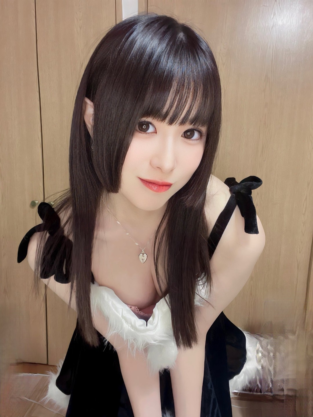 二宫光 (二宮ひかり,Ninomiya Hikari)