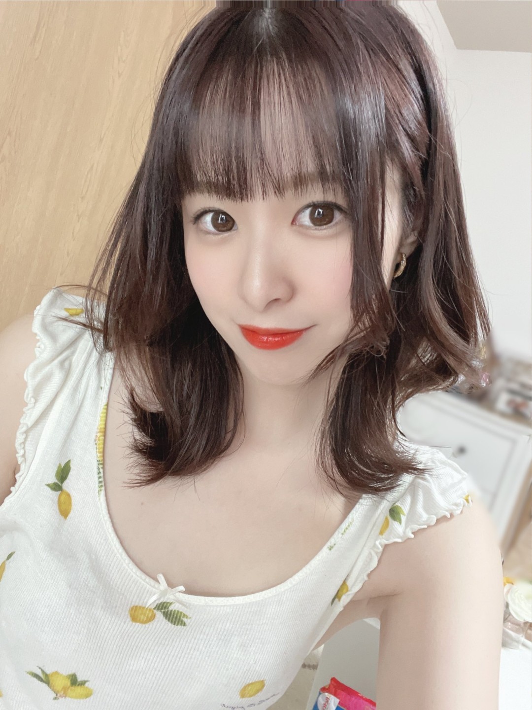 二宫光 (二宮ひかり,Ninomiya Hikari)