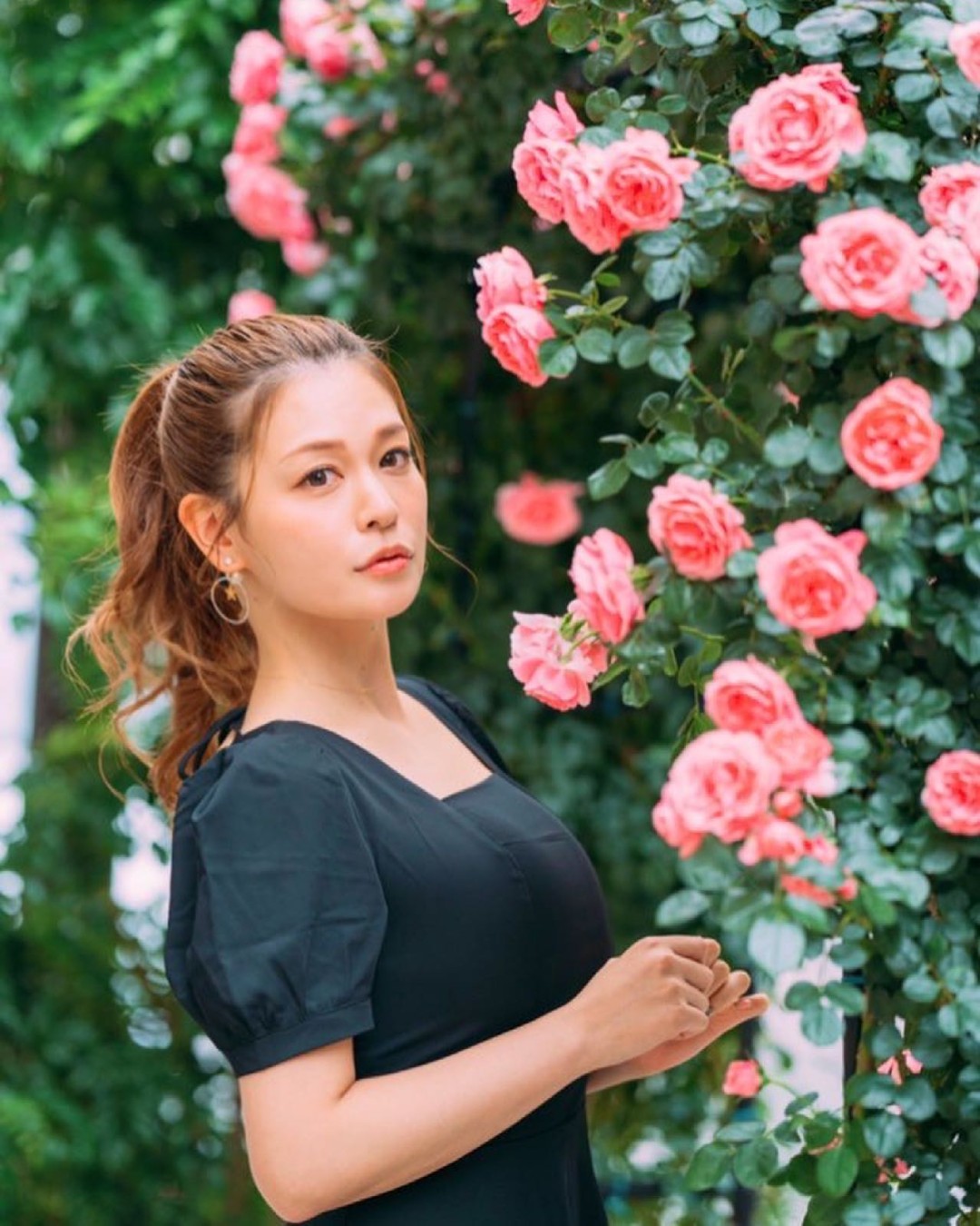 橘玛丽 (橘メアリー,Mary Tachibana)