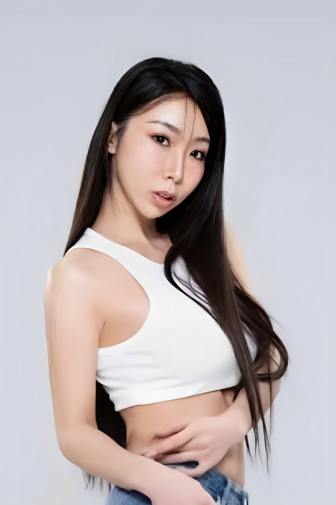 夏晴子 (XiaQingZi)