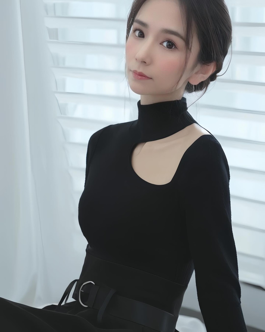 笹倉杏 (Sasakura An)