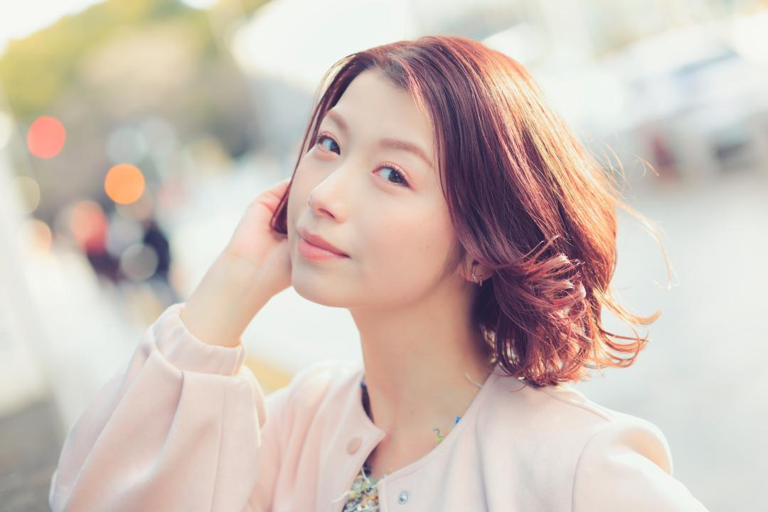 加藤椿 (加藤ツバキ,Kato Tsubaki)