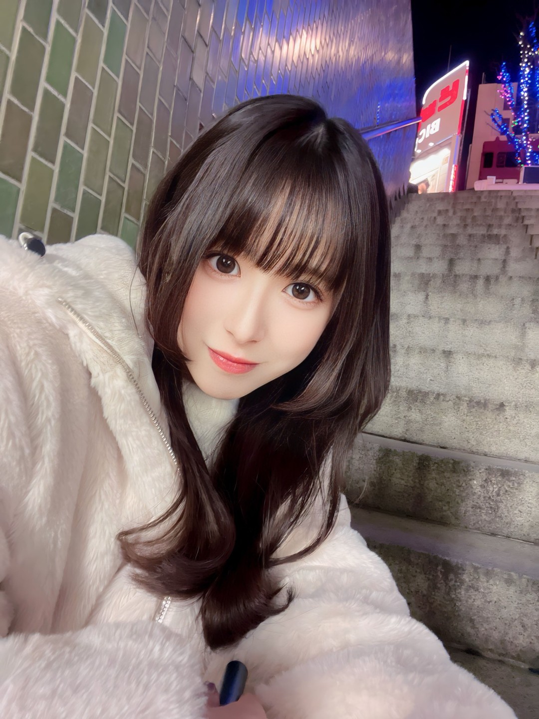 二宫光 (二宮ひかり,Ninomiya Hikari)