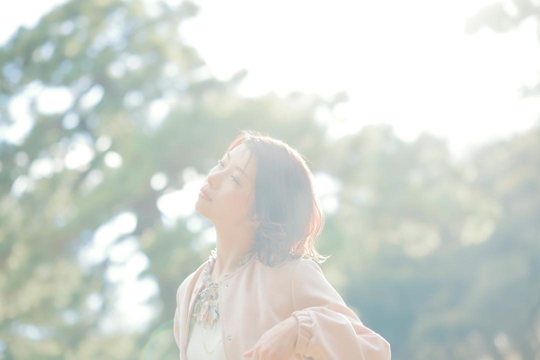 加藤椿 (加藤ツバキ,Kato Tsubaki)