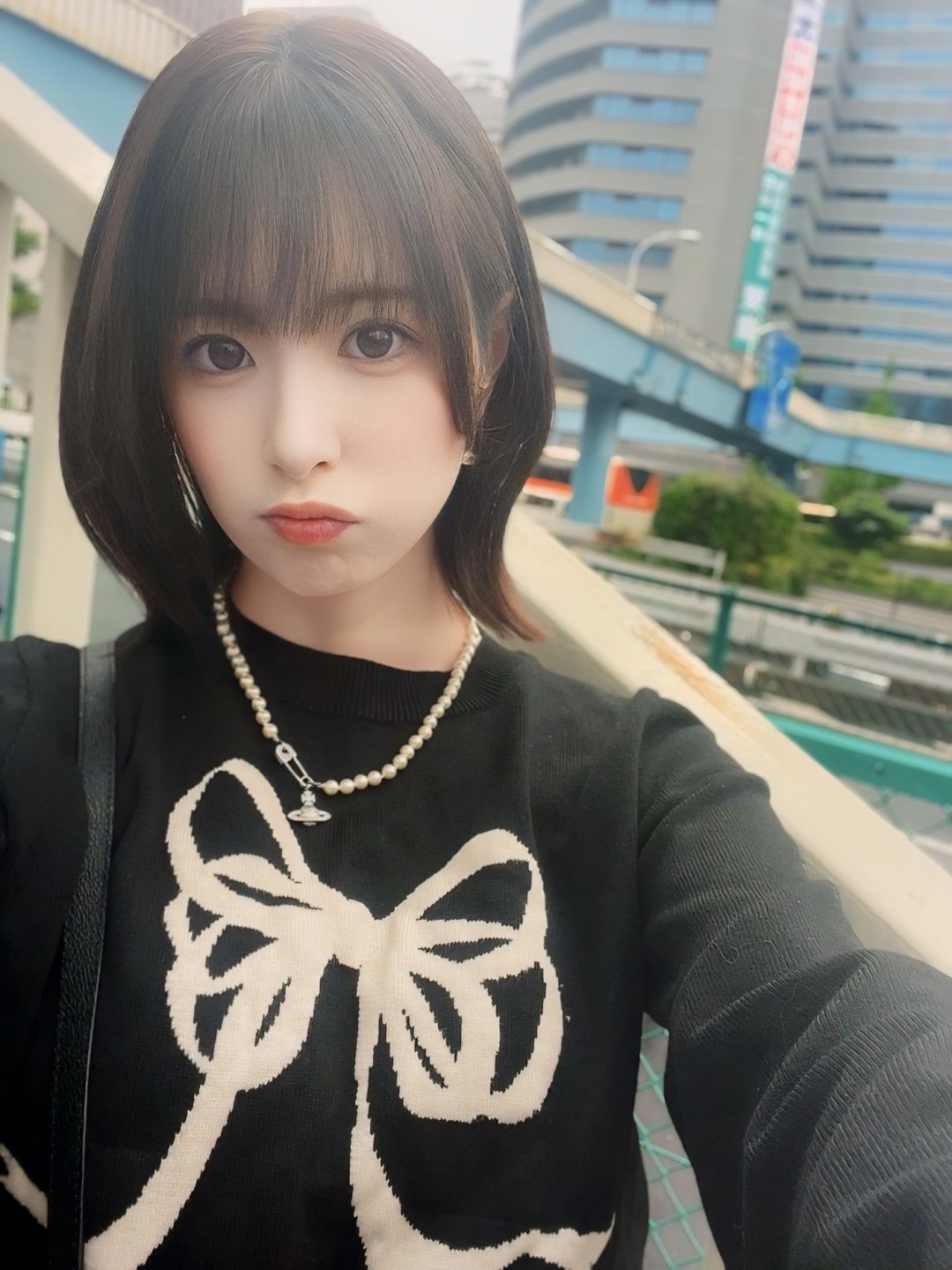 二宫光 (二宮ひかり,Ninomiya Hikari)