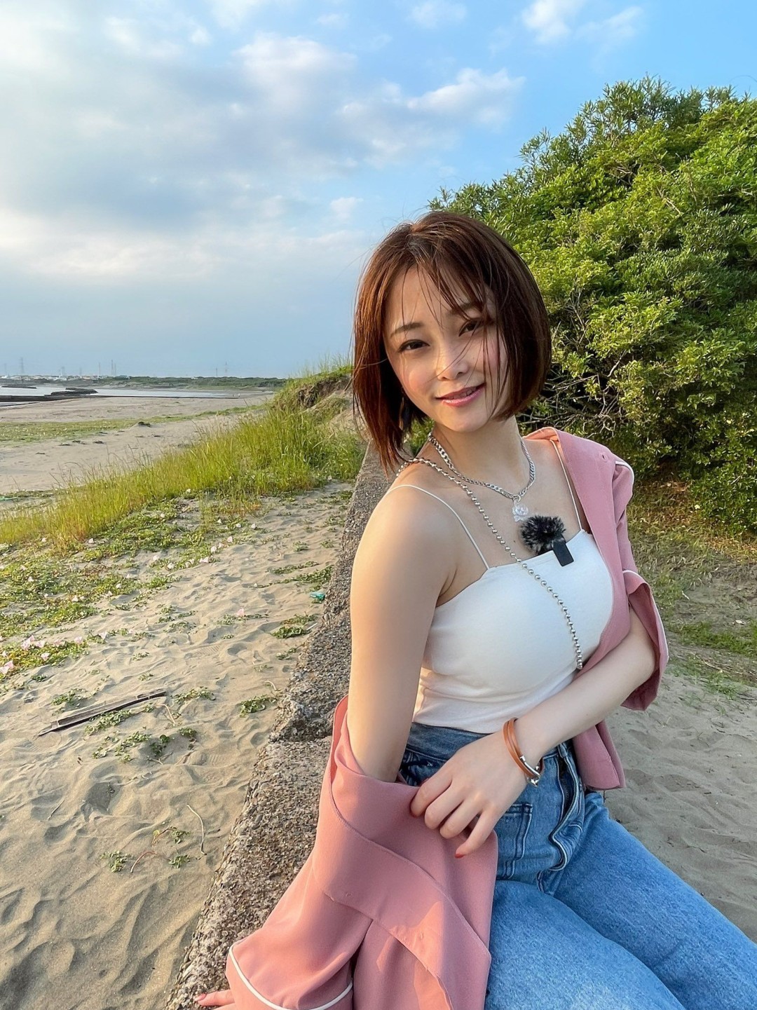 希代亚美 (希代あみ,Kitai Ami)
