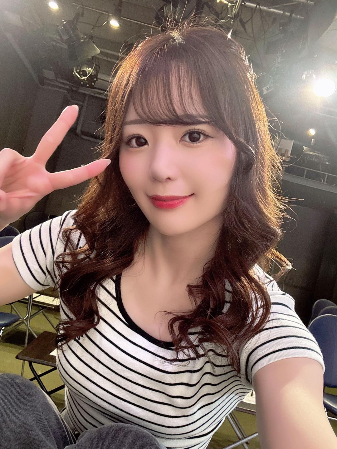 结城乃乃 (結城のの,Yuki Nono)